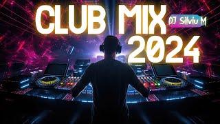 Music Mix 2024  Party Club Dance 2024  Best Remixes Of Popular Songs 2024 MEGAMIX DJ Silviu M