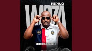 Woza Pepino feat. Asambeni