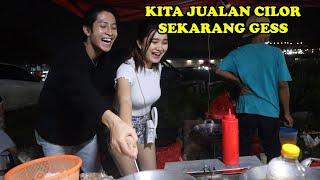 DEDE JUALAN ENAK