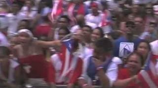 Straight Outta Puerto Rico Reggaetons Rough Road to Glory - Trailer