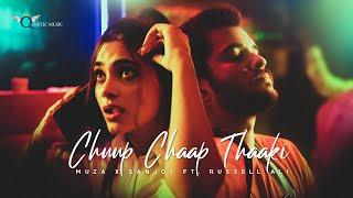 Muza x Sanjoy - Chuup Chaap Thaaki ft. Russell Ali Official Music Video