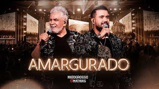 Matogrosso e Mathias - Amargurado DVD Zona Rural