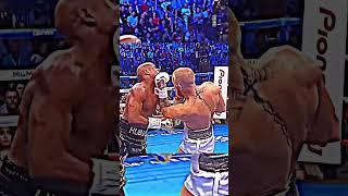 Mayweather vs McGregor #boxing #shorts