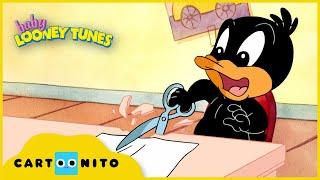 Baby Looney Tunes  How to Behave  Cartoonito UK