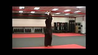 Gumdo Form Sword Form Best Martial Arts Austin Texas