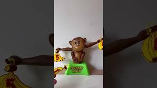  Monkey see monkey do #toys #asmr