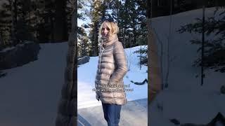 I Live In a Ski Town and These Are My Favorite Puffer Coats...Look Stylish & Stay Warm This Winter