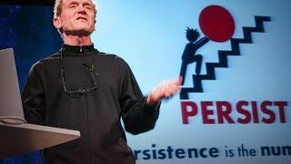 Secrets of success in 8 words 3 minutes  Richard St. John