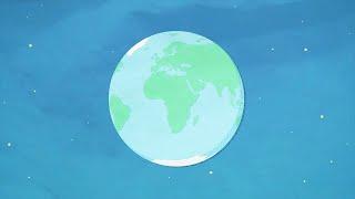 Is the Earth Really Round?  My Amazing Earth  BBC Earth Science