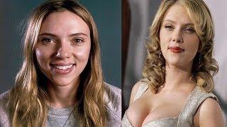 Hollywood Celebrities Without Makeup Must Watch