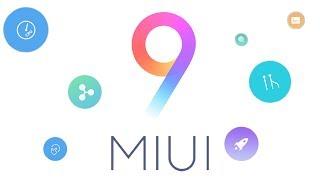 MIUI 9 - NEW Features & Changes