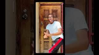 tiktok trigger challenge #shorts