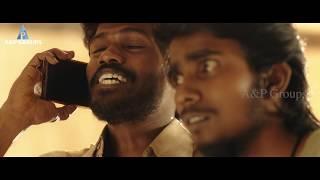 Aadai Tamil Movie Scenes 0912  Amala Paul  Rathna kumar