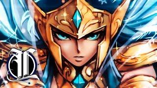  Camus de Aquário   Dias Frios CDZ Saint Seiya  LexClash