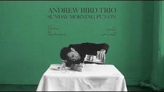 Andrew Bird - I Cover The Waterfront Official Audio