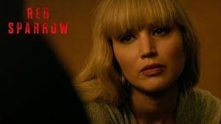 Red Sparrow  Full Scene  20th Century FOX