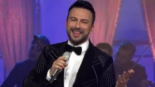 TARKAN - Kara Bulutları Kaldır Aradan - Ahde Vefa  2017 Yılbaşı Özel