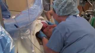 Gentle Cesarean Section Video - Brigham and Womens Hospital