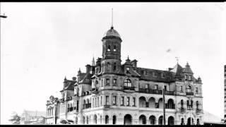 Warrnambool Town Song Back to Warrnambool 1924 Robert Nicholson