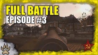 Slightly more STAMINA guy  Full Battle Gameplay Episode #3  Soviet Faction