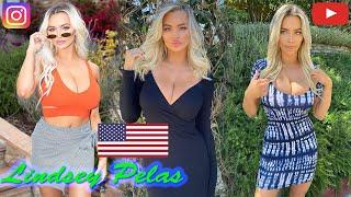 Lindsey Pelas Curvy Model Biography Networth New Fashion Looks 2022