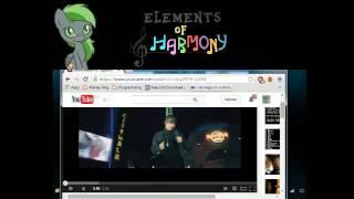 Elements of Harmony S02E08 - The One Where We Make Everyone Cry