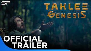 ตัวอย่าง Taklee Genesis ตาคลี เจเนซิส  Official Trailer