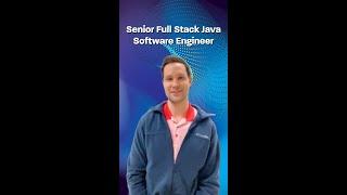 Were Looking for a Senior Full Stack Java Software Engineer