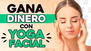 Como Iniciar Un NEGOCIO De YOGA FACIAL Con Aromaterapia