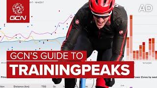 TrainingPeaks Explained  How To Get The Most From TPs Online Cycling Coaching Platform