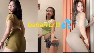 kompilasi tiktok hot goyang pantat#tiktok