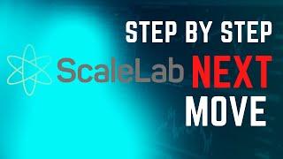 Scalelab 2022  How to Set Up Setting and Bank Transfer