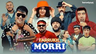 Farrukh - Morri  Премьера клипа 2024 