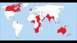 Rise and Fall of the British Empire