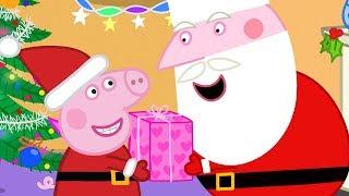  Santas Grotto  Peppa Pig Christmas