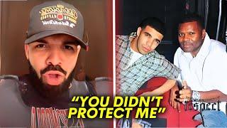 Drake Calls Out J Prince & Goes Nuclear On Kendrick Lamar Again