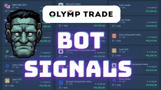 99.99% Winning  Olymp Trade Bot  olymp trade bot  1 min winning trick