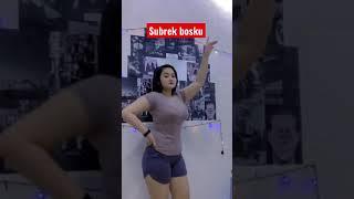 TIKTOK Gunung Gede Banget