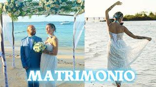 Il nostro MATRIMONIO - Daily vlog 