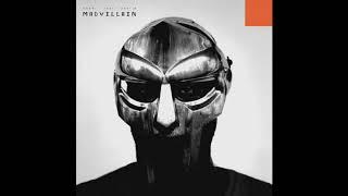 Madvillain - All Caps