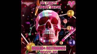 50 cent - Candy Shop  Rejecta & Restrained Bootleg