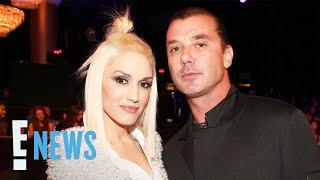 Gavin Rossdale Reveals Why He & Ex-Wife Gwen Stefani Dont Co-Parent  E News