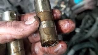 common reasons for loss of oil pressure in ls engines Gen4 4.8l 5.3l 6.0l 6.2l ly6 l92 lgm