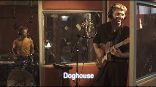 Trudy and the Romance - Doghouse Live from Parr Street Studios