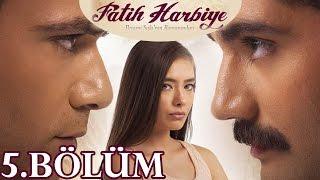 Fatih Harbiye 5.Bölüm