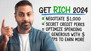 Watch This to Get Rich in 2024 My 5-Step Checklist