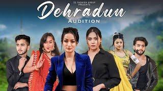 Mr & Miss India 2024  Dehradun Audition  Uttarakhand  Style Icon  Biggest Modeling Pageant Show