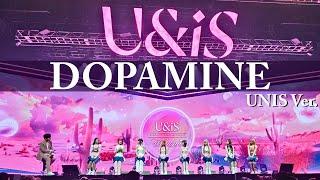 UNIS Dopamine UNIS Ver.