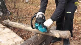 Бензопила Makita EA3202S40B