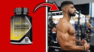 5 Ways To BOOST Your Testosterone And Build Muscle Mass